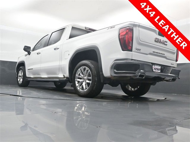 Used 2020 GMC Sierra 1500 SLT image 41