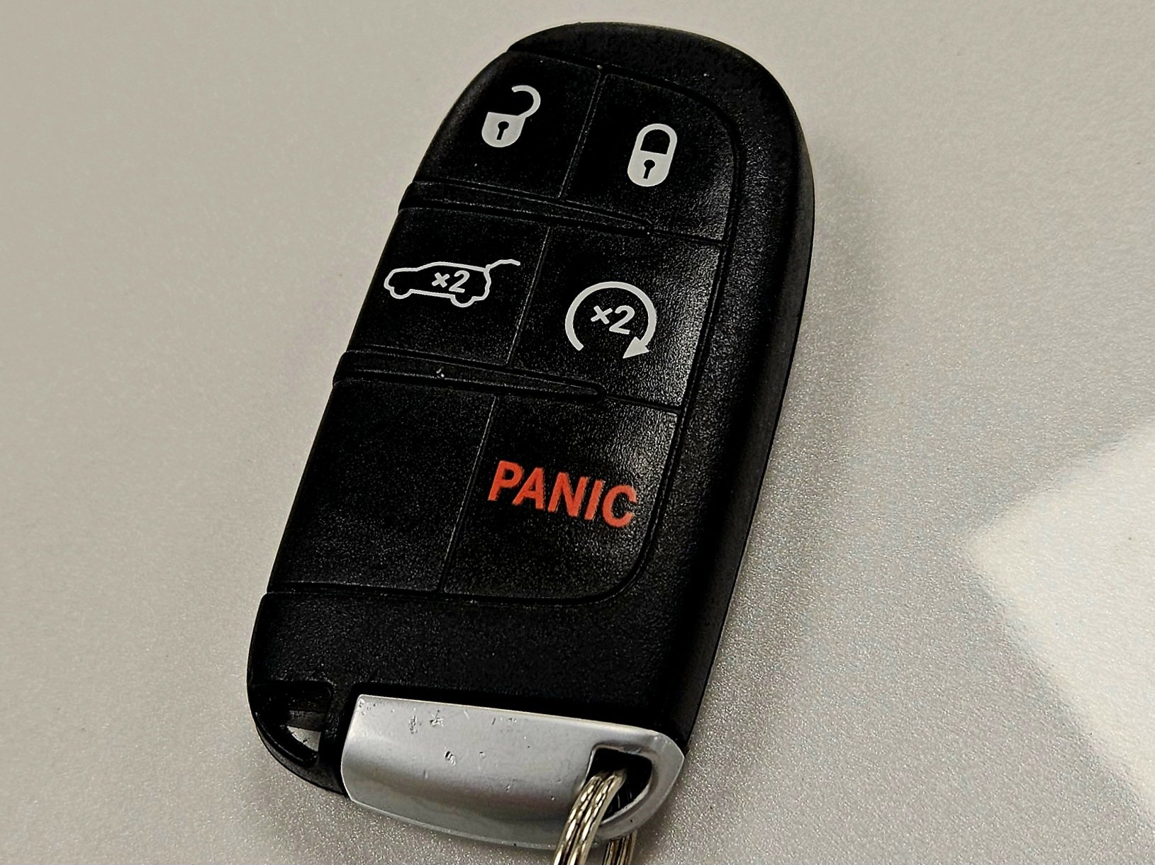 Used 2021 Jeep Grand Cherokee Overland image 44