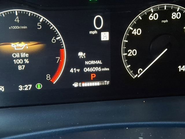 Used 2024 Honda Pilot Touring image 22