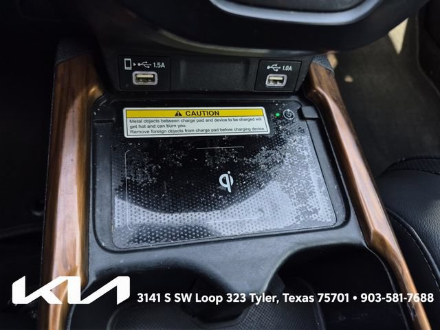 Used 2020 Honda CR-V Touring image 41