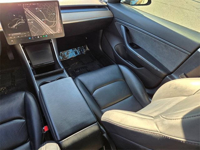 Used 2019 Tesla Model 3 Long Range image 17