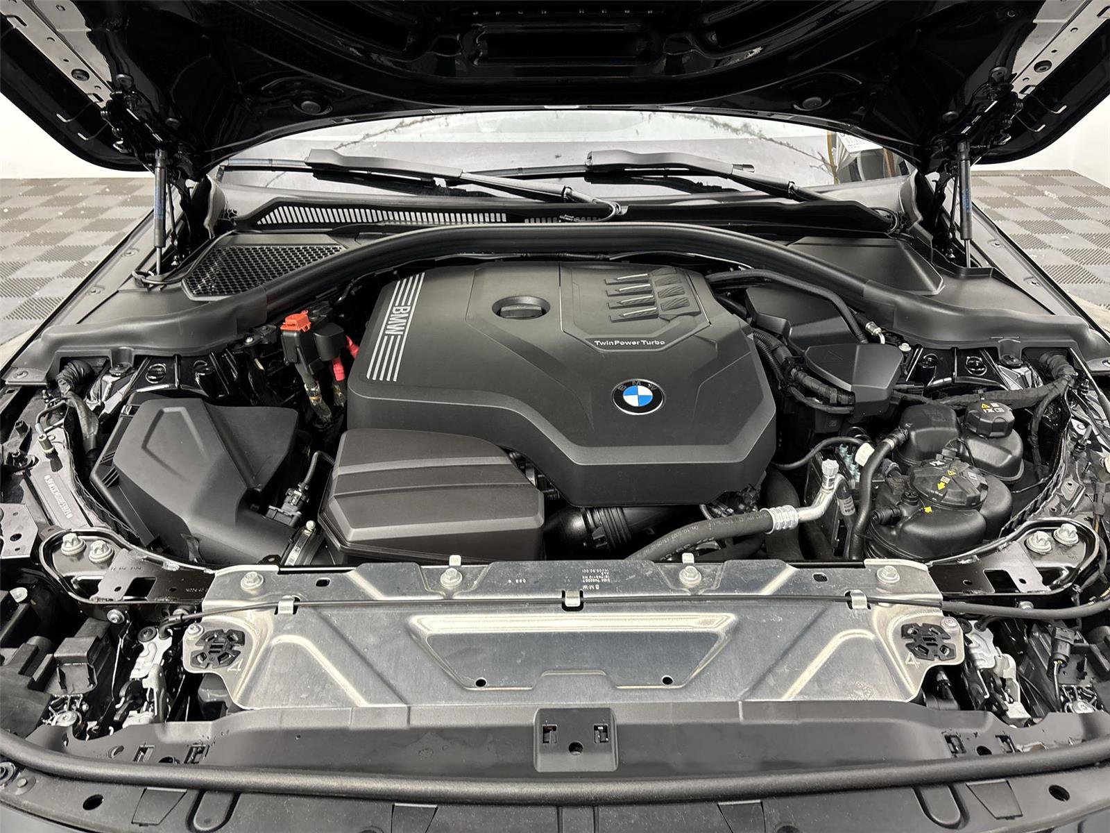 Used 2024 BMW 230i xDrive Coupe w/ Convenience Package AWD/4WD image 20