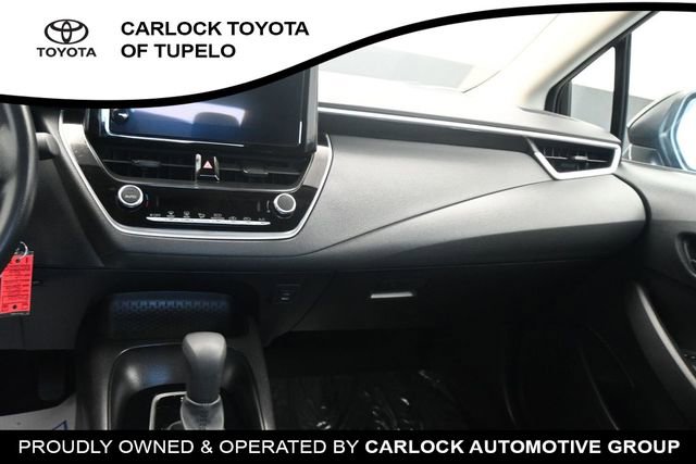Used 2024 Toyota Corolla LE FWD image 31