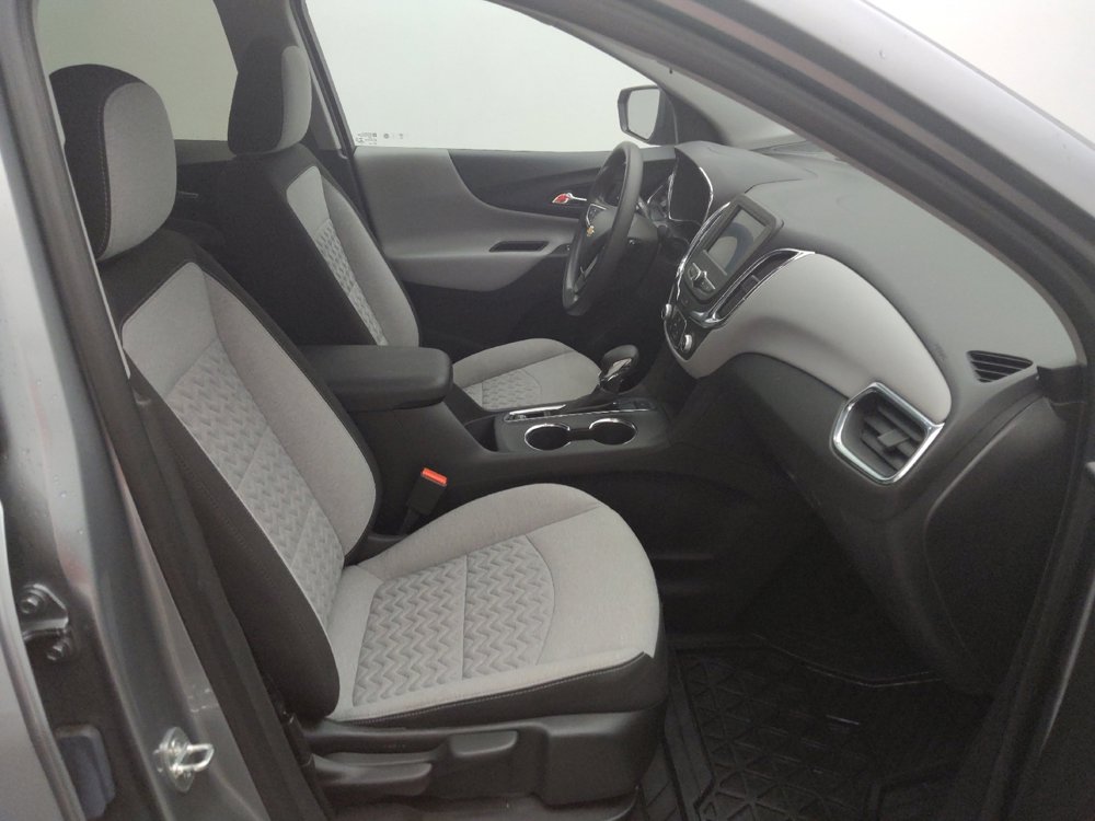 Used 2023 Chevrolet Equinox LS w/ LS Convenience Package image 21