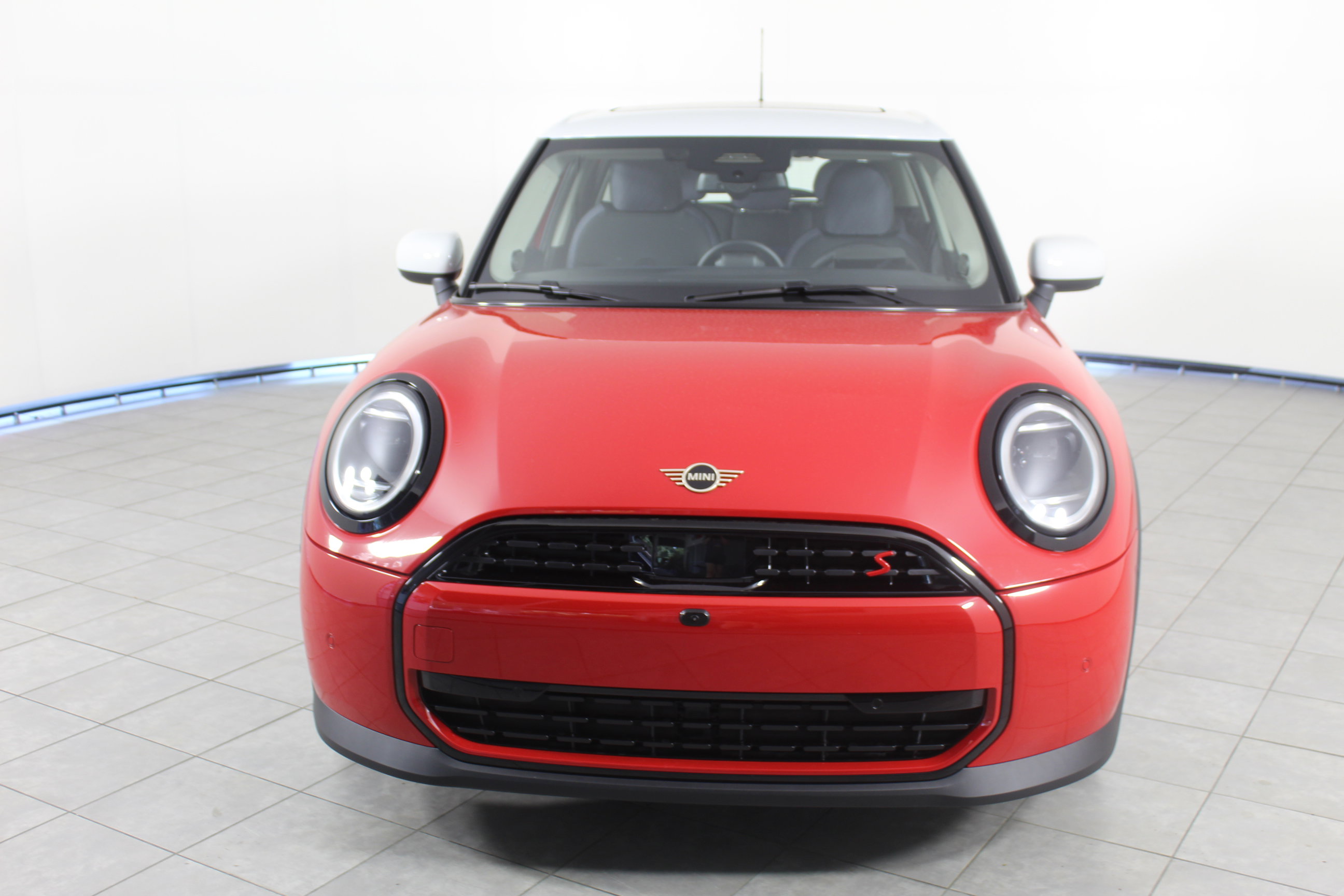 New 2025 MINI Cooper S image 3