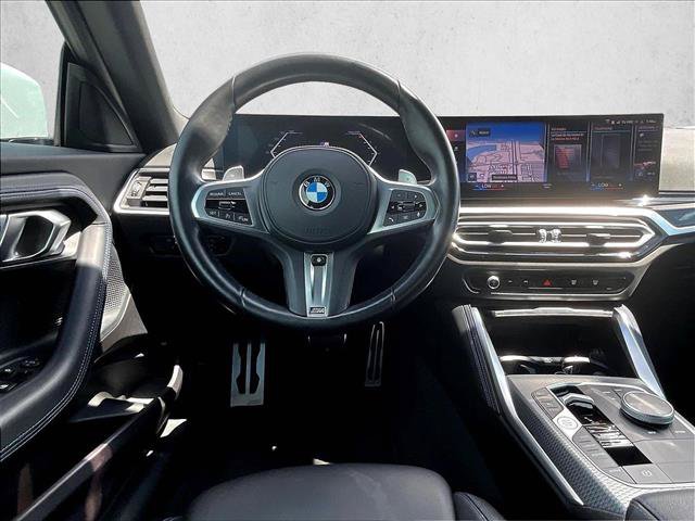 Used 2023 BMW 230i Coupe w/ M Sport Package RWD image 5