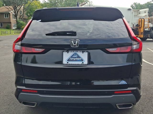 Used 2023 Honda CR-V Sport Touring image 5
