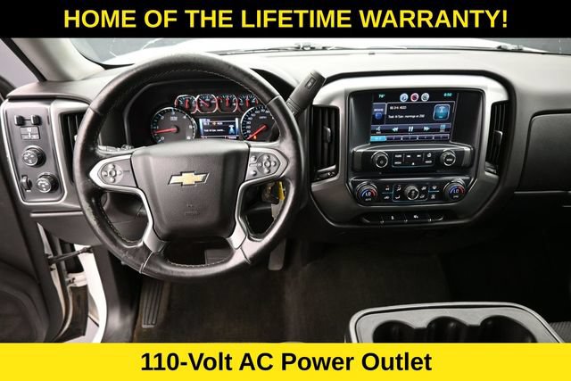 Used 2014 Chevrolet Silverado 1500 LT w/ All Star Edition AWD/4WD image 15