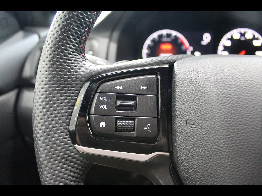 Certified 2023 Honda Ridgeline Black Edition image 27