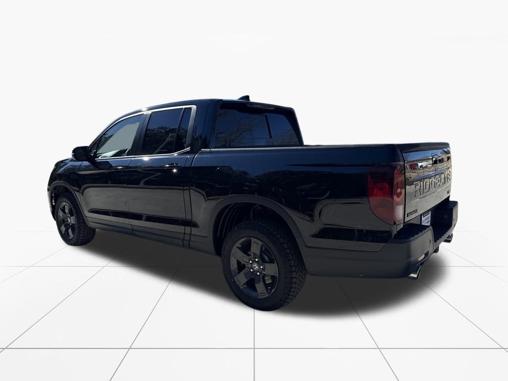 New 2026 Honda Ridgeline TrailSport image 6