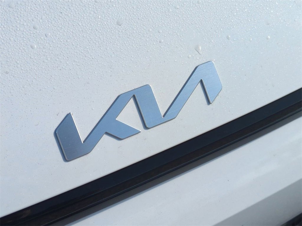New 2025 Kia EV6 Light image 28