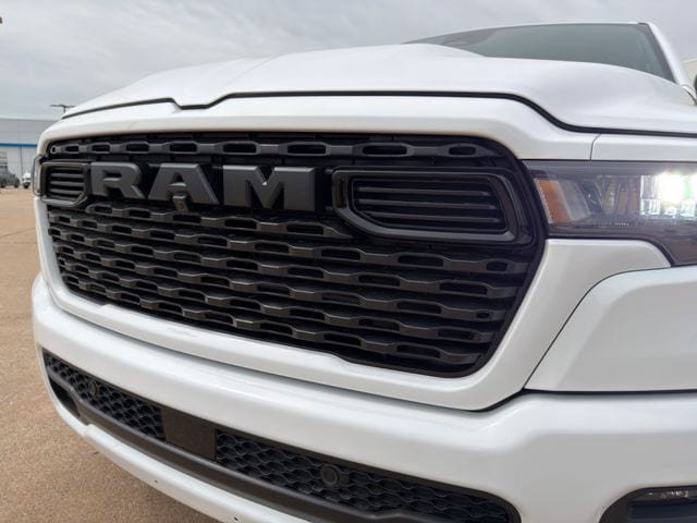 New 2026 RAM 1500 Express RWD image 6