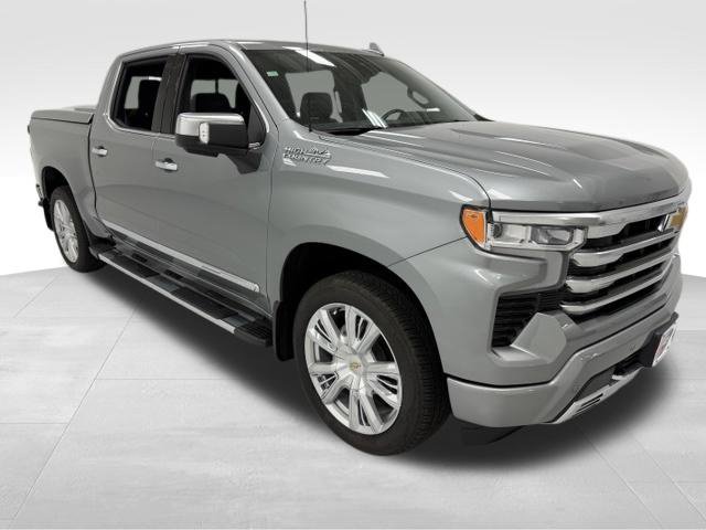 Certified 2023 Chevrolet Silverado 1500 High Country w/ High Country Premium Package AWD/4WD image 5