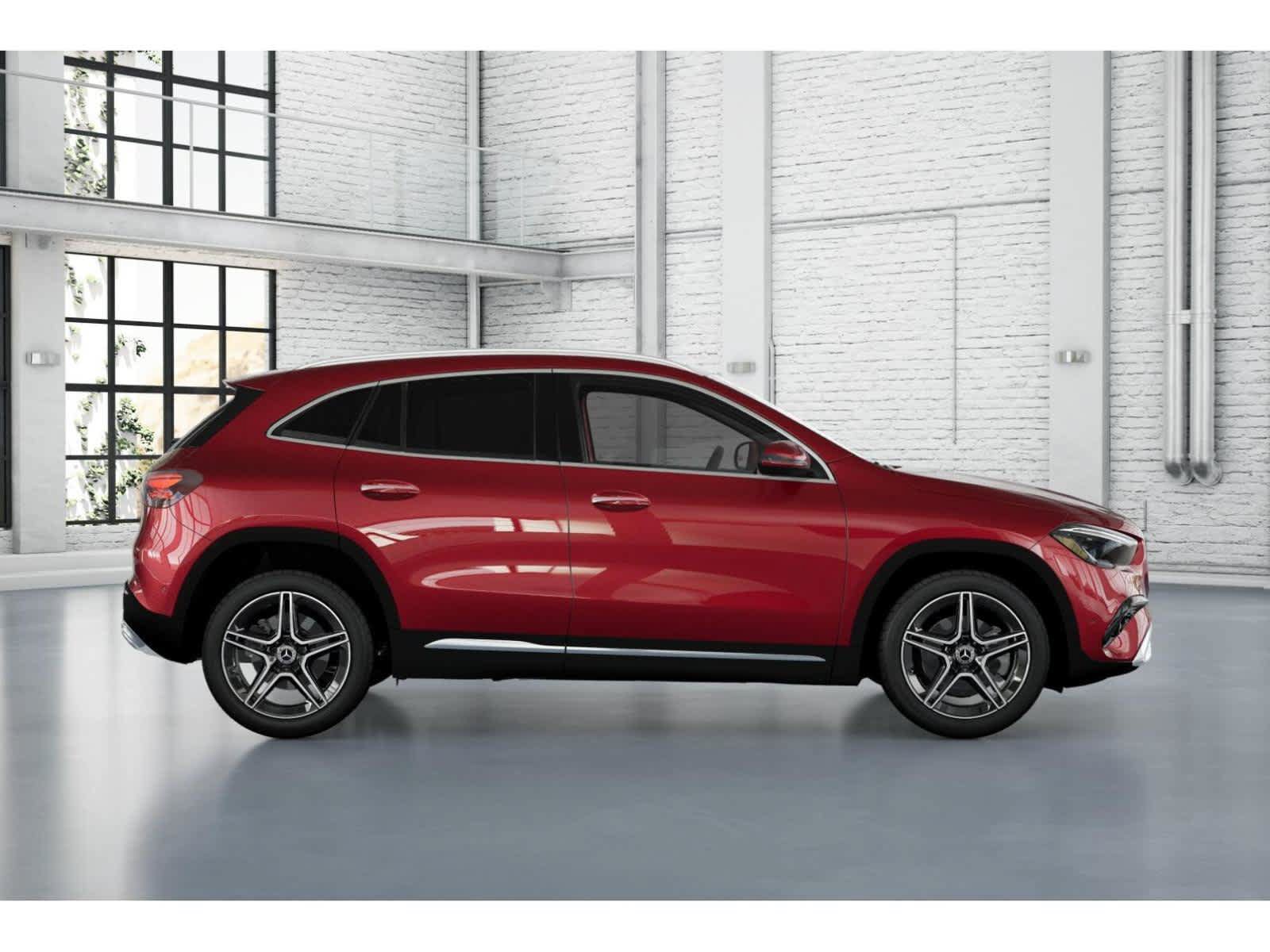 New 2026 Mercedes-Benz GLA 250 image 15