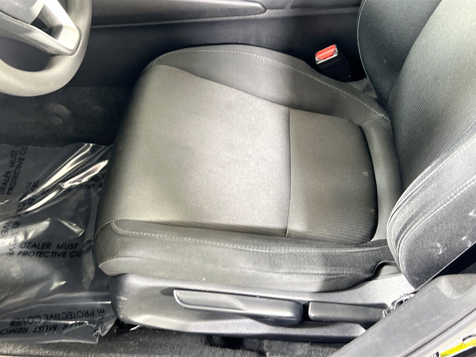 Used 2022 Honda Accord LX image 18