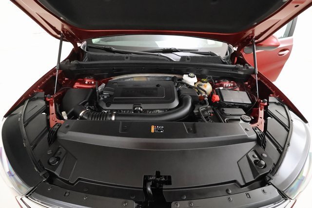 Used 2023 Buick Envision Essence image 6