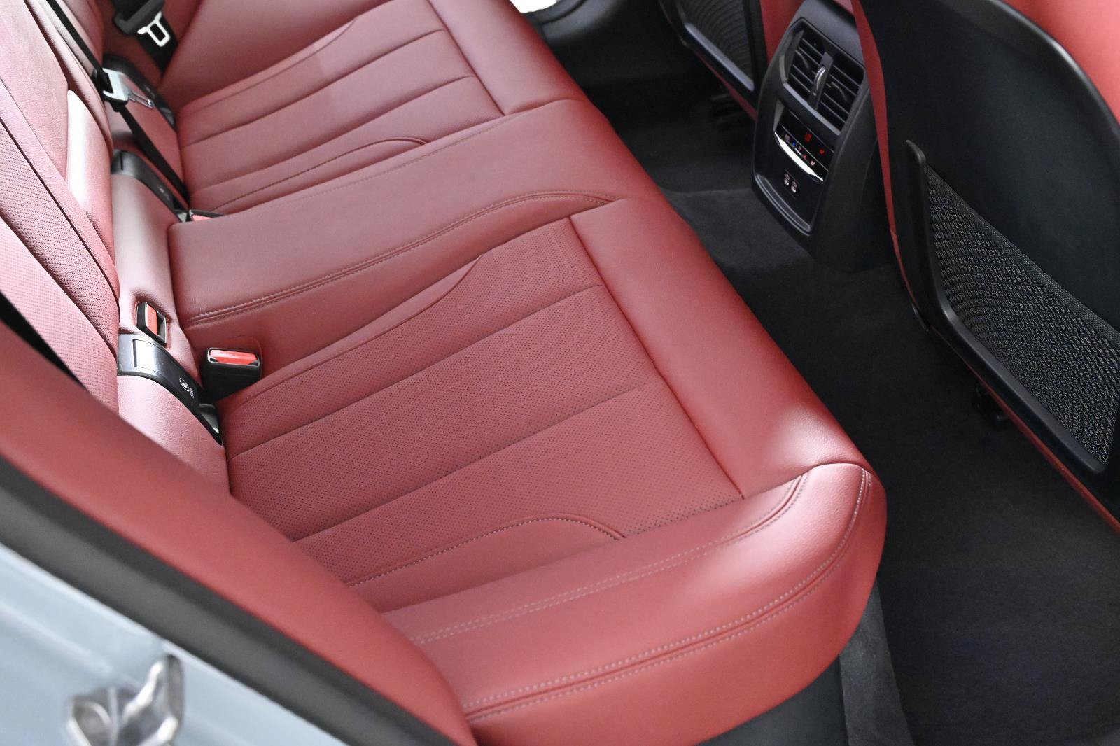 Used 2024 BMW M440i xDrive Gran Coupe w/ Premium Package AWD/4WD image 30