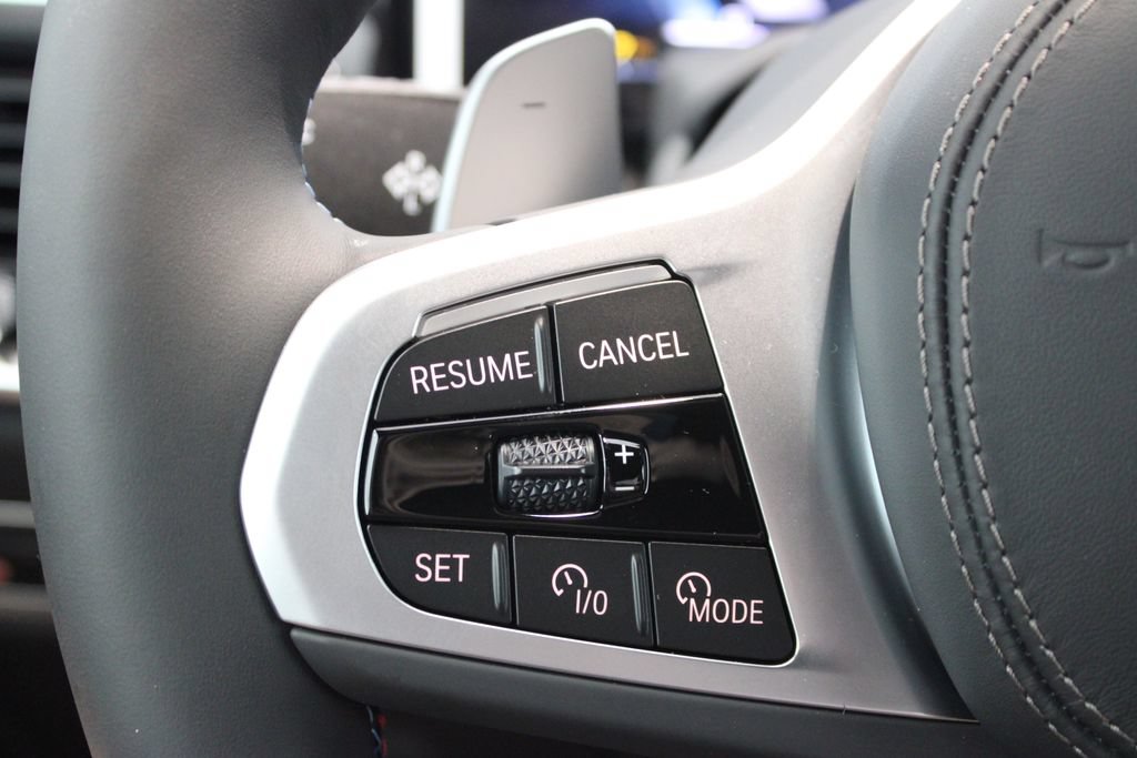 New 2027 BMW X7 M60i AWD/4WD image 19