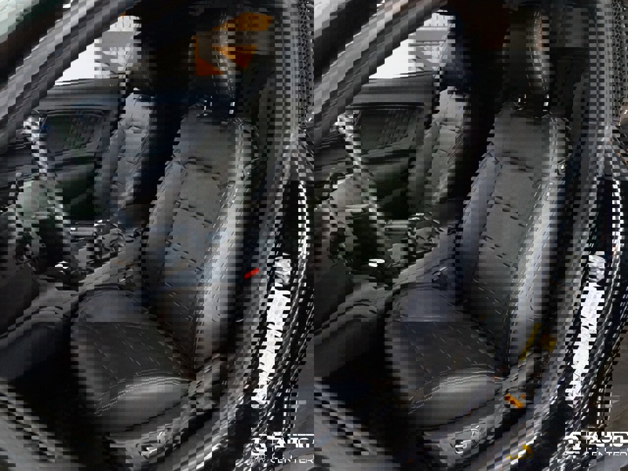 Used 2017 Ford Mustang GT Premium w/ Equipment Group 401A image 11