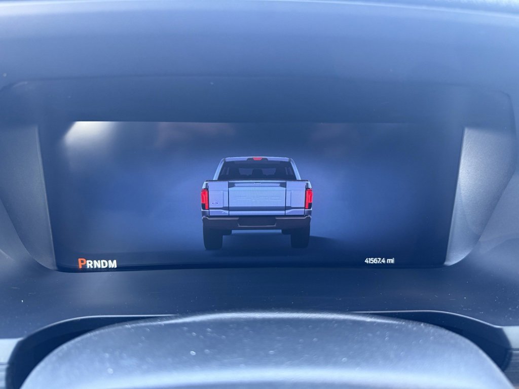 Used 2024 Ford F150 XLT w/ Mobile Office Package image 9