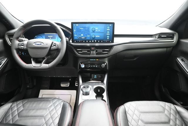 Certified 2023 Ford Escape ST-Line Elite w/ Premium Technology Package AWD/4WD image 23