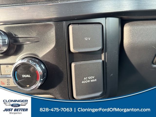 New 2025 Ford F250 Lariat w/ FX4 Off-Road Package image 30