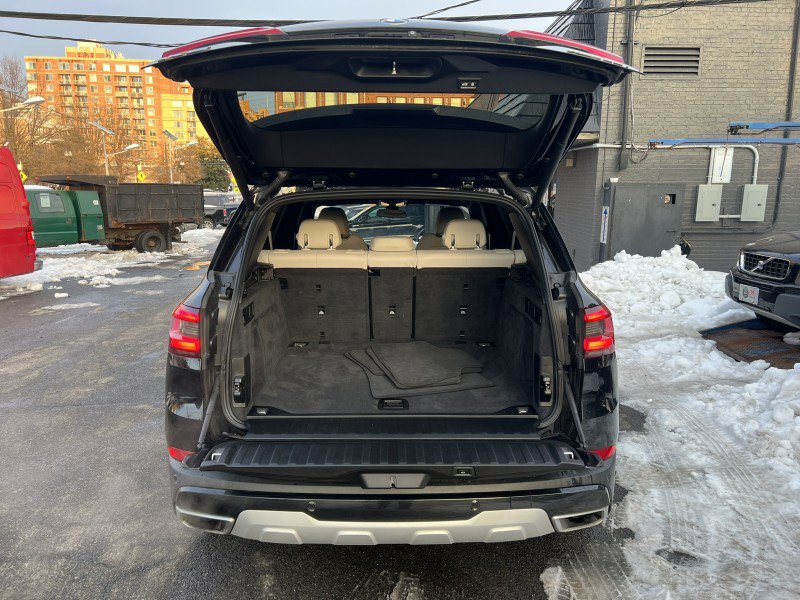 Used 2019 BMW X5 xDrive40i w/ Premium Package 2 image 40