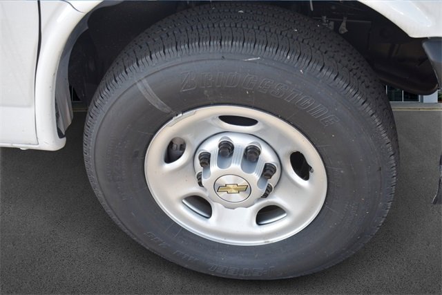 New 2025 Chevrolet Express 2500 w/ Driver Convenience Package image 12