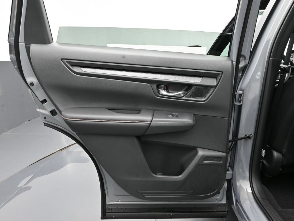 Used 2026 Honda CR-V TrailSport image 20