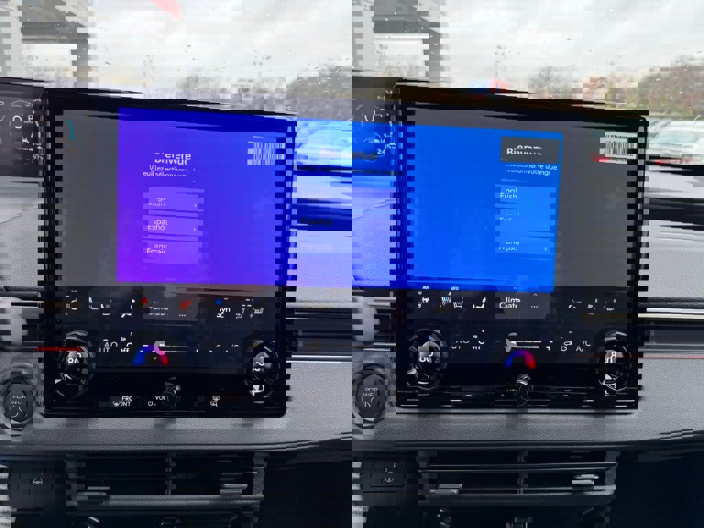 New 2026 Toyota bZ image 12