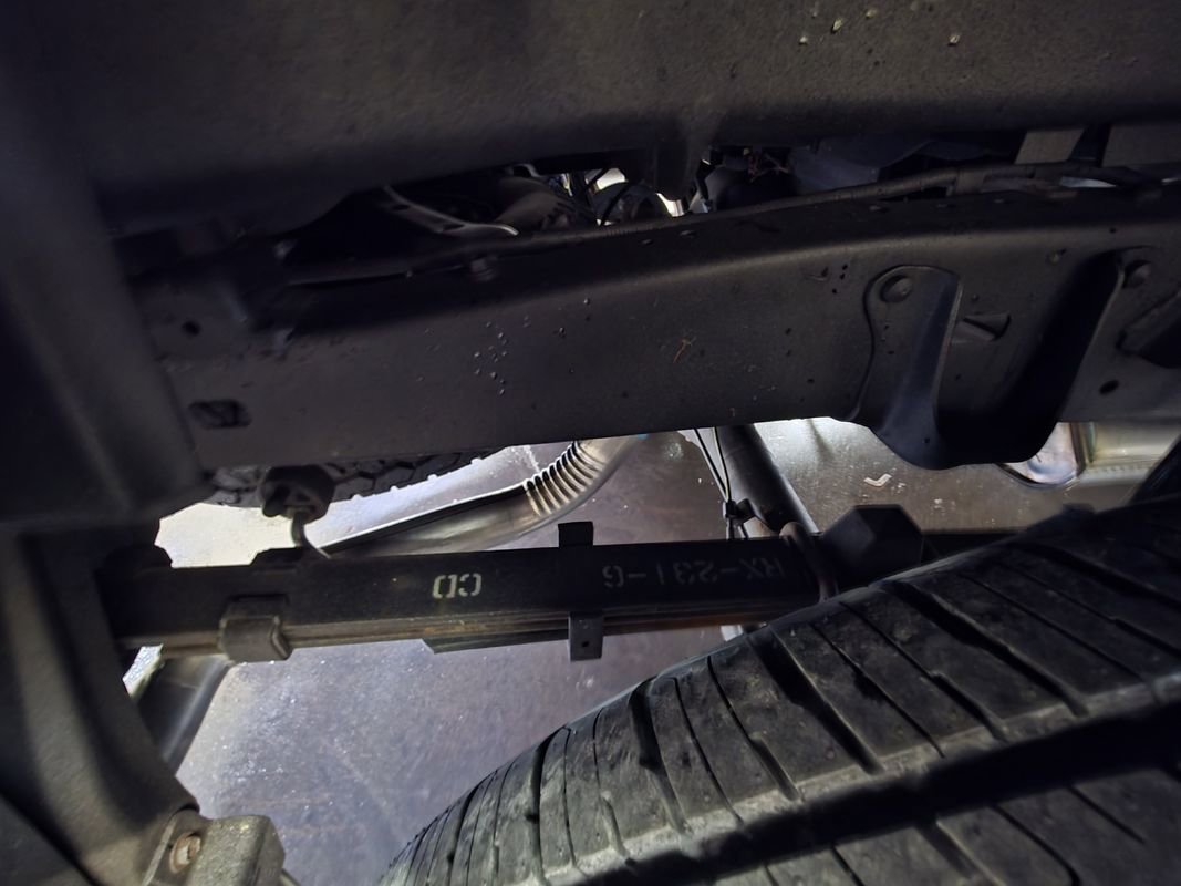 Used 2010 Toyota Tacoma 4x4 Double Cab image 37