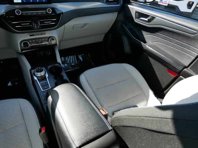 Used 2023 Ford Escape Active AWD/4WD image 8