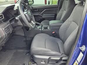 Used 2025 Toyota Tacoma SR5 RWD image 17