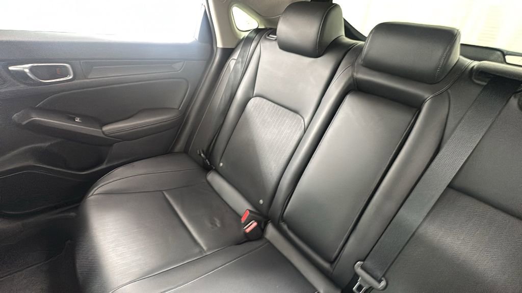 Used 2022 Honda Civic EX-L image 14