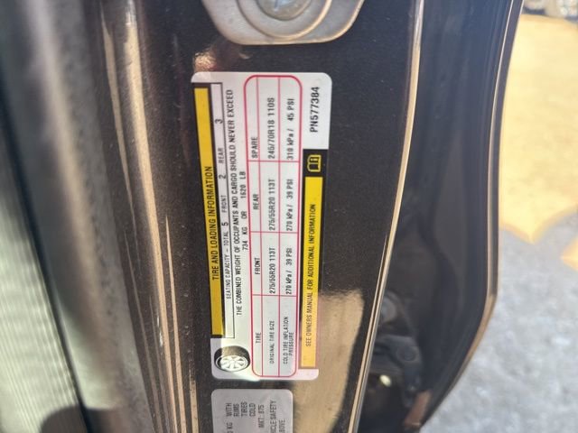 Used 2023 RAM 1500 Laramie image 12