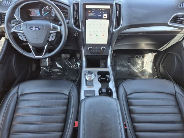 Used 2024 Ford Edge SEL image 20