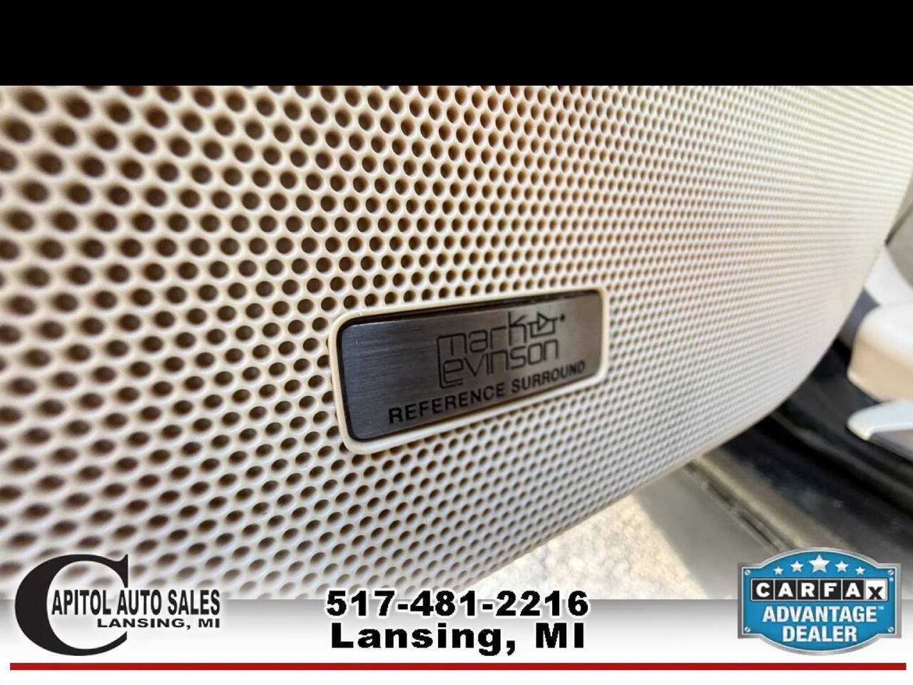 Used 2010 Lexus LS 460 RWD image 19