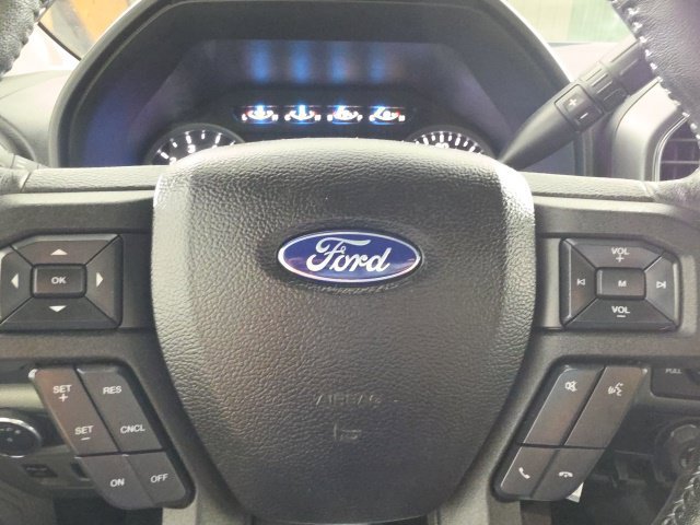 Used 2018 Ford F150 XLT w/ Equipment Group 302A Luxury AWD/4WD image 14