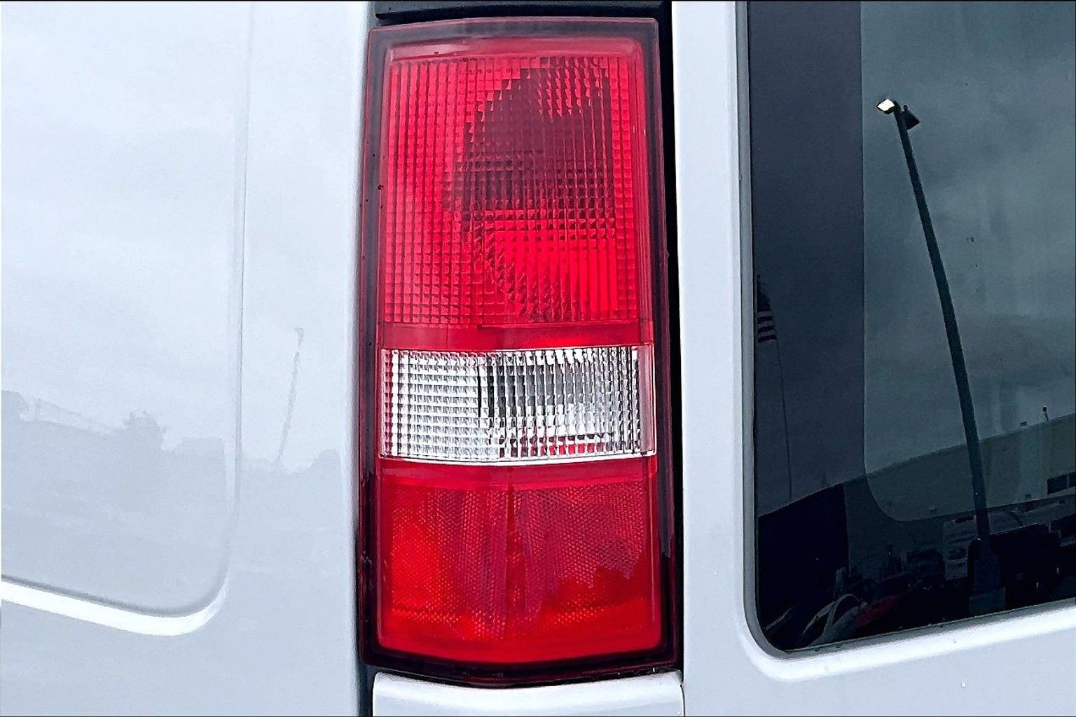 Used 2023 GMC Savana 2500 w/ Driver Convenience Package RWD image 22