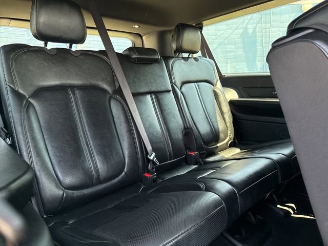 Used 2023 Jeep Wagoneer L Series II image 14