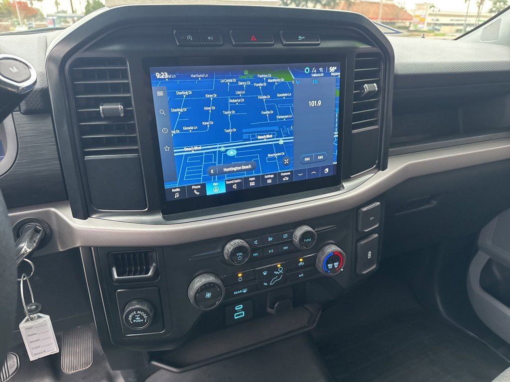 Used 2024 Ford F150 XL w/ Equipment Group 103A High image 17