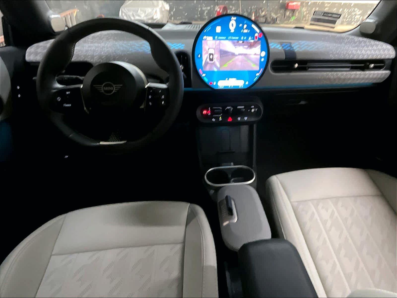 Certified 2026 MINI Cooper S FWD image 17