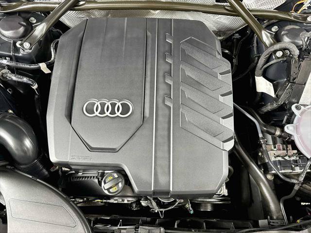 Certified 2023 Audi Q5 2.0T Premium Plus w/ Premium Plus Package AWD/4WD image 28