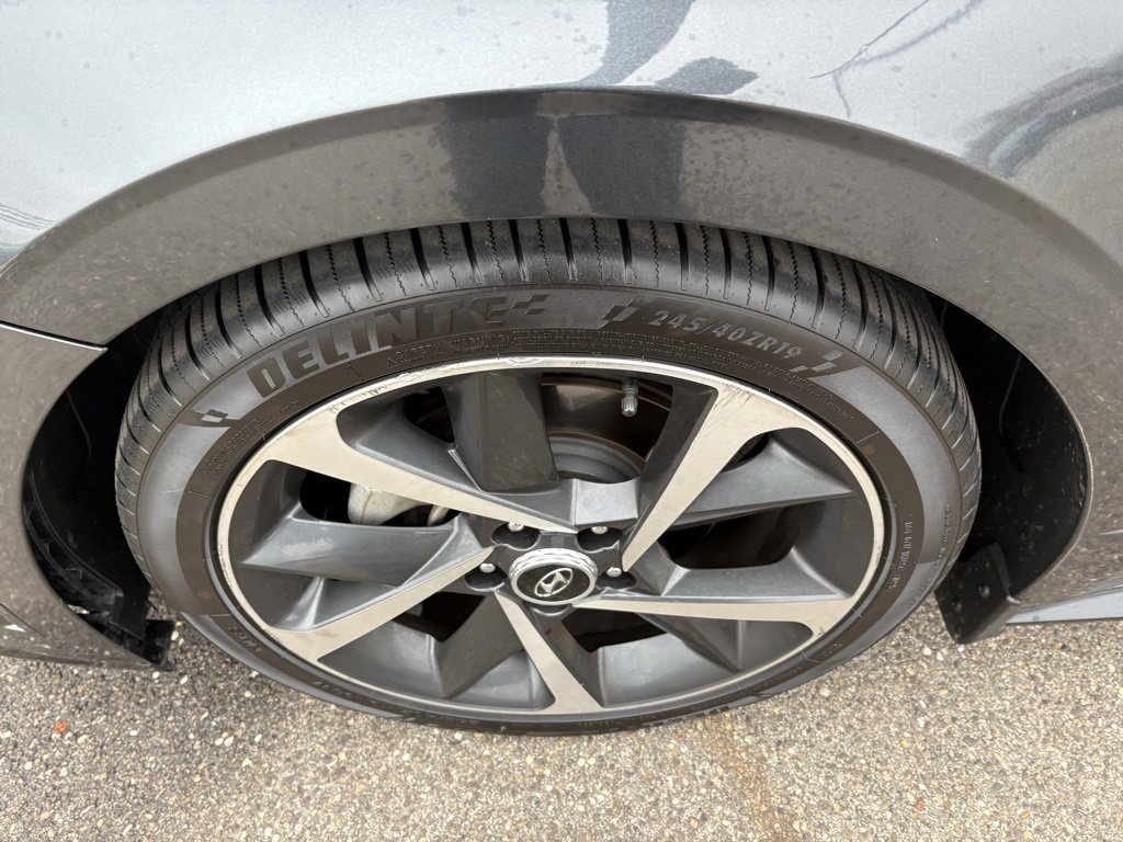 Used 2022 Hyundai Sonata SEL Plus image 12