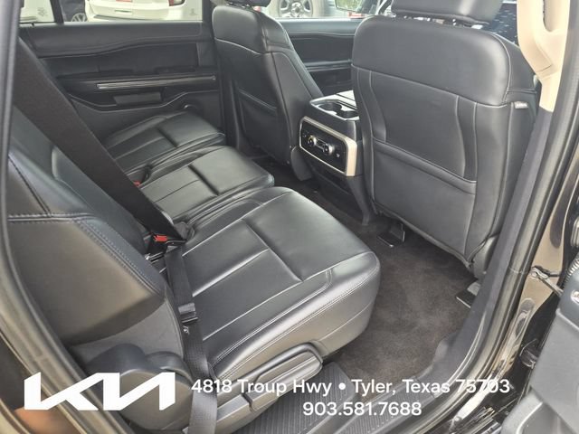 Used 2023 Ford Expedition Max XLT AWD/4WD image 19