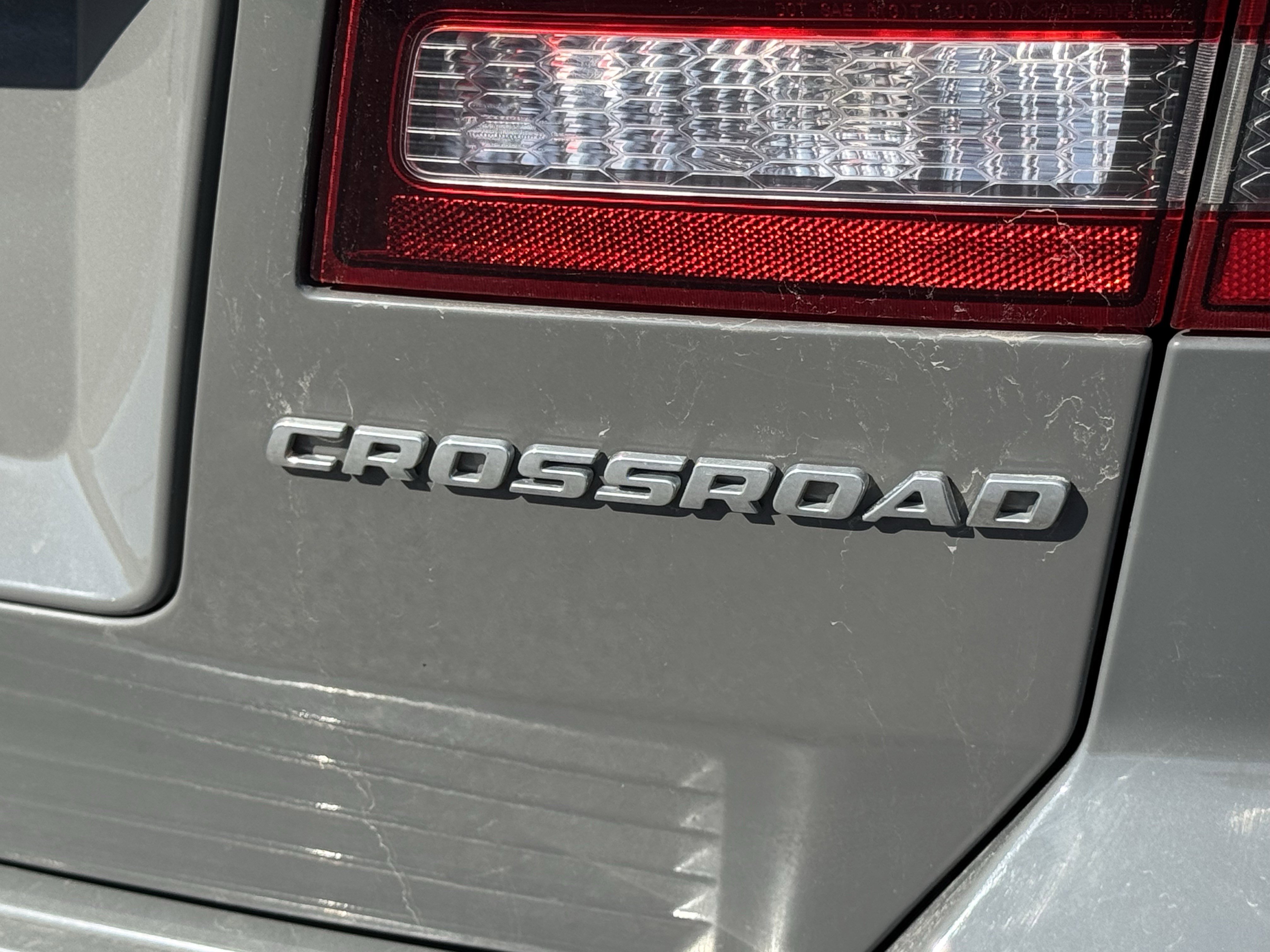 Used 2020 Dodge Journey Crossroad image 21