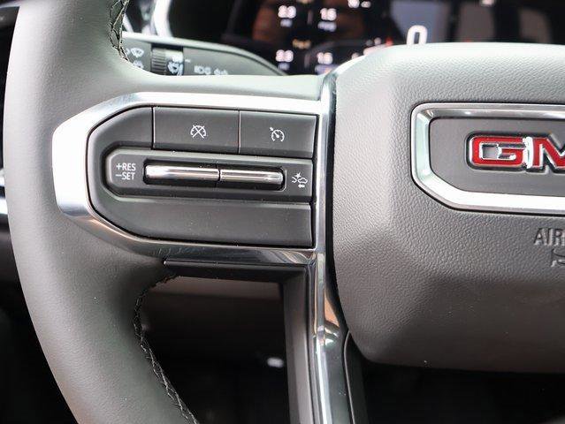 New 2026 GMC Canyon Elevation image 34