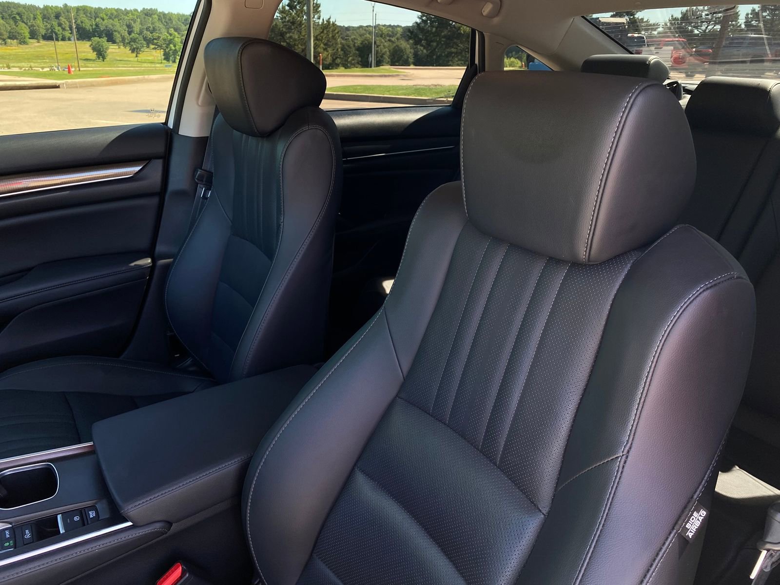 Used 2022 Honda Accord Sport Special Edition image 12