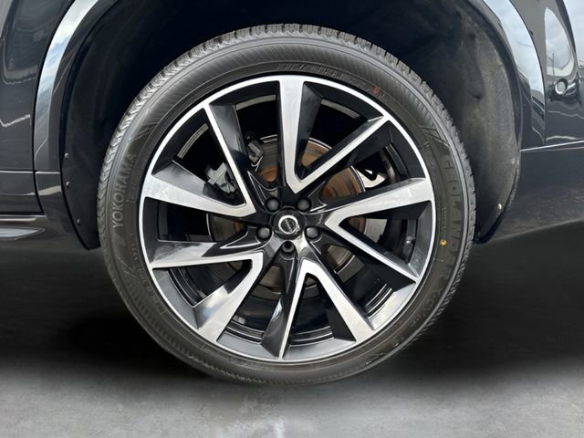 Used 2023 Volvo XC90 B6 Plus w/ Protection Package Premier image 10