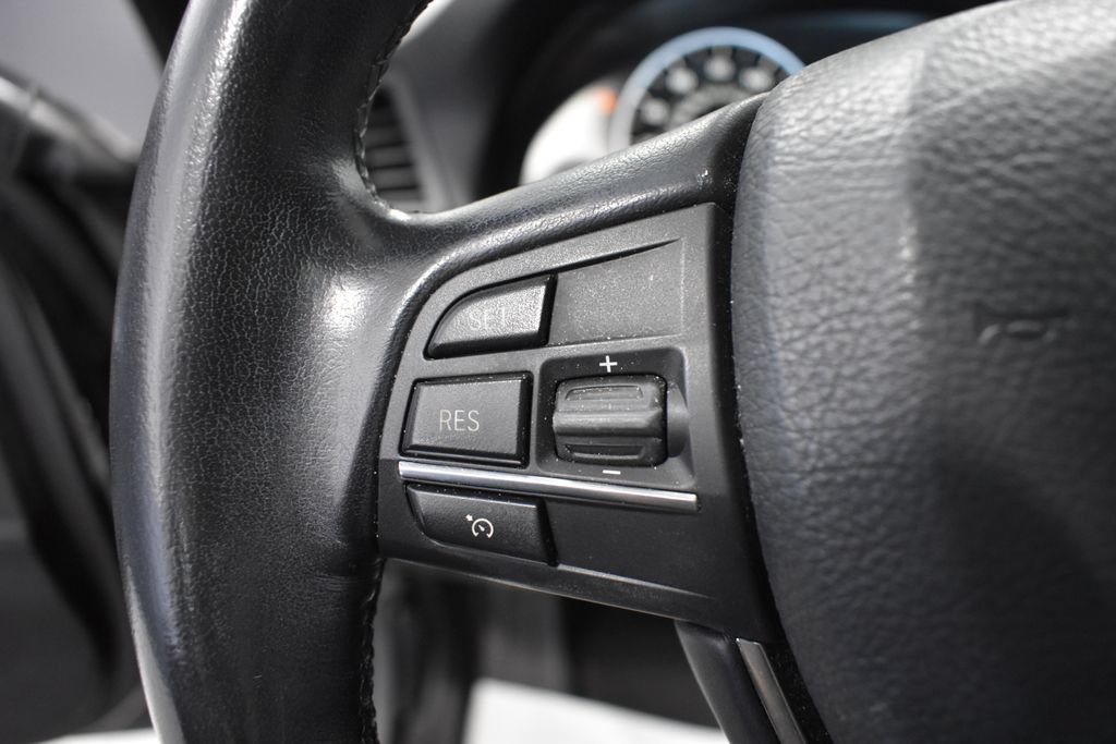 Used 2015 BMW 535i xDrive Sedan AWD/4WD image 28